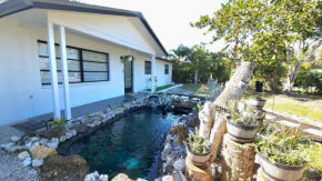 Ocean Love House